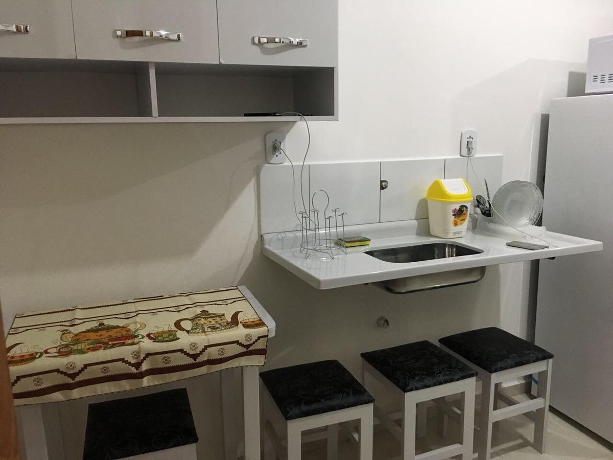Apartmán Loft Centro Arraial do Cabo Exteriér fotografie