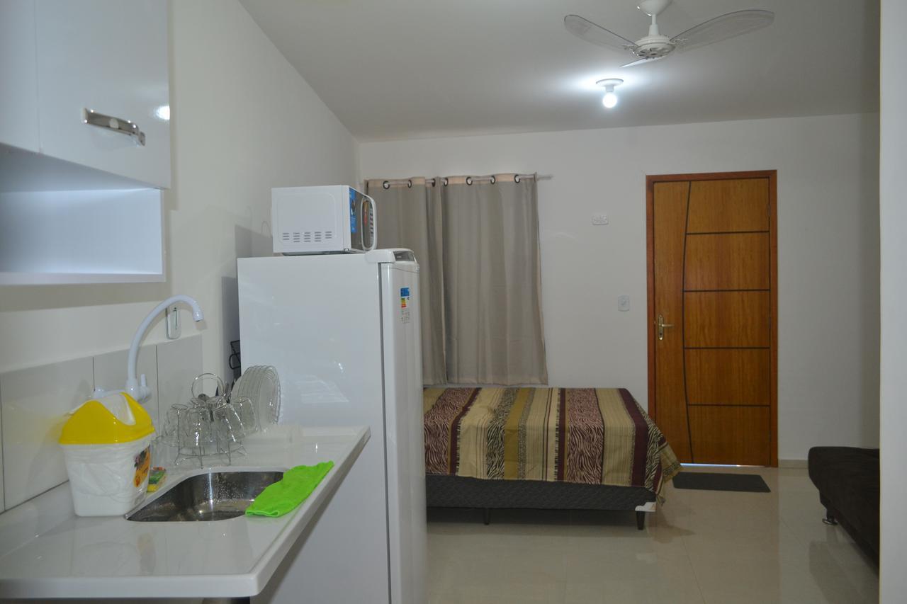 Apartmán Loft Centro Arraial do Cabo Exteriér fotografie