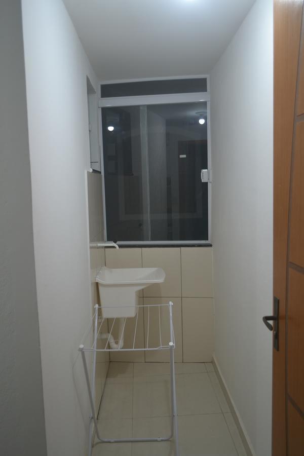Apartmán Loft Centro Arraial do Cabo Exteriér fotografie