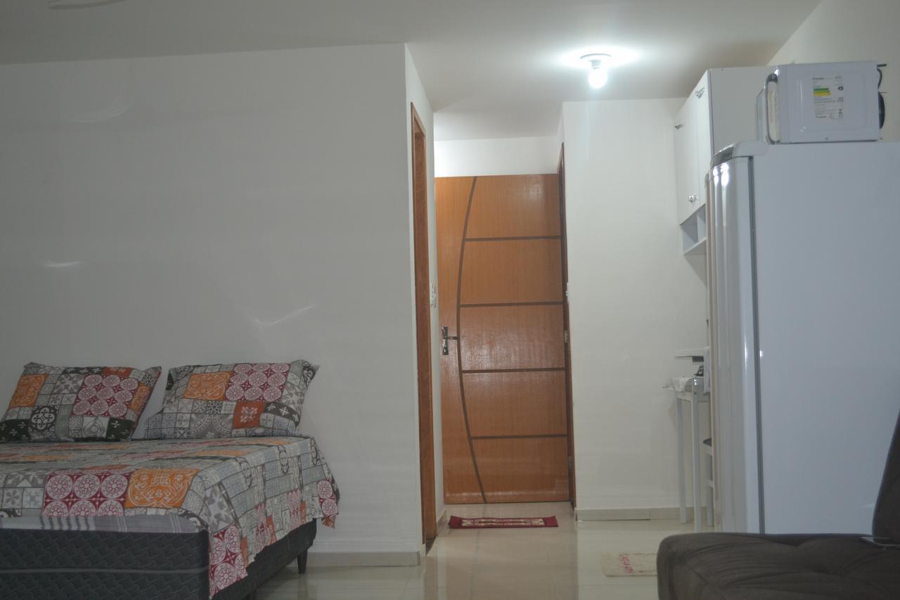 Apartmán Loft Centro Arraial do Cabo Exteriér fotografie