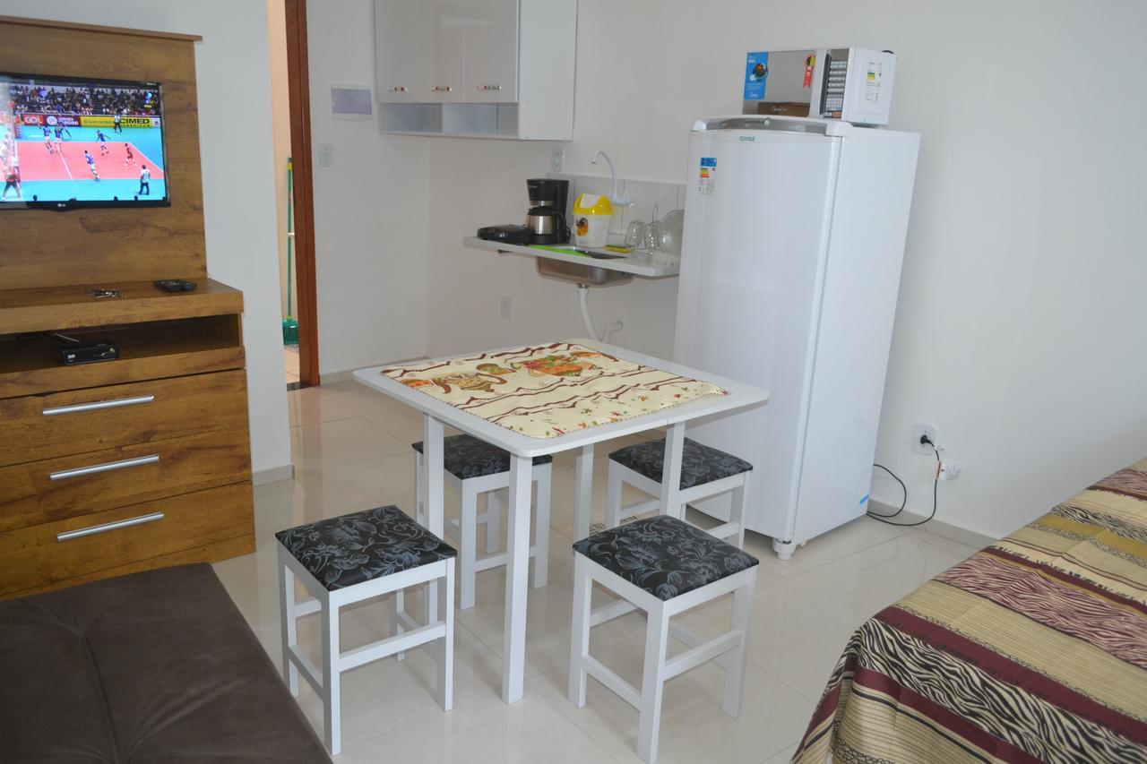 Apartmán Loft Centro Arraial do Cabo Exteriér fotografie